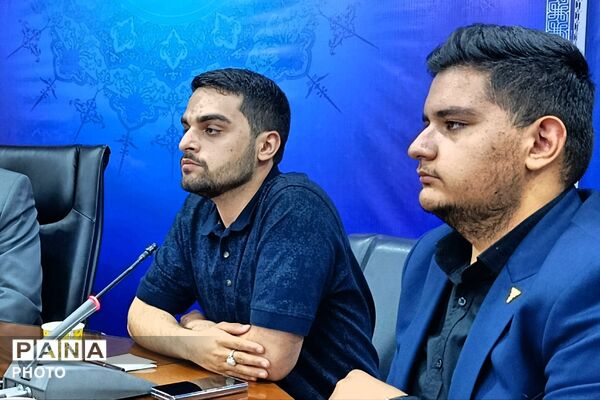 کرمانشاه پیشران پویش بین‌المللی «نسلz» 