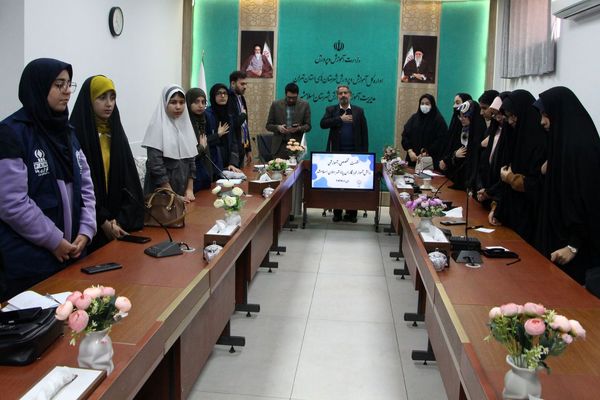 ارتقای مهارت‌های تخصصی خبرنگاری در دومین جلسه توانمندسازی 