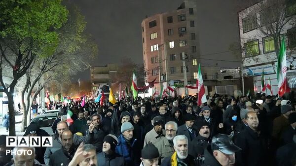 میثاق مردم پای‌کار کمال‌شهر با نایبِ برحق ولایت