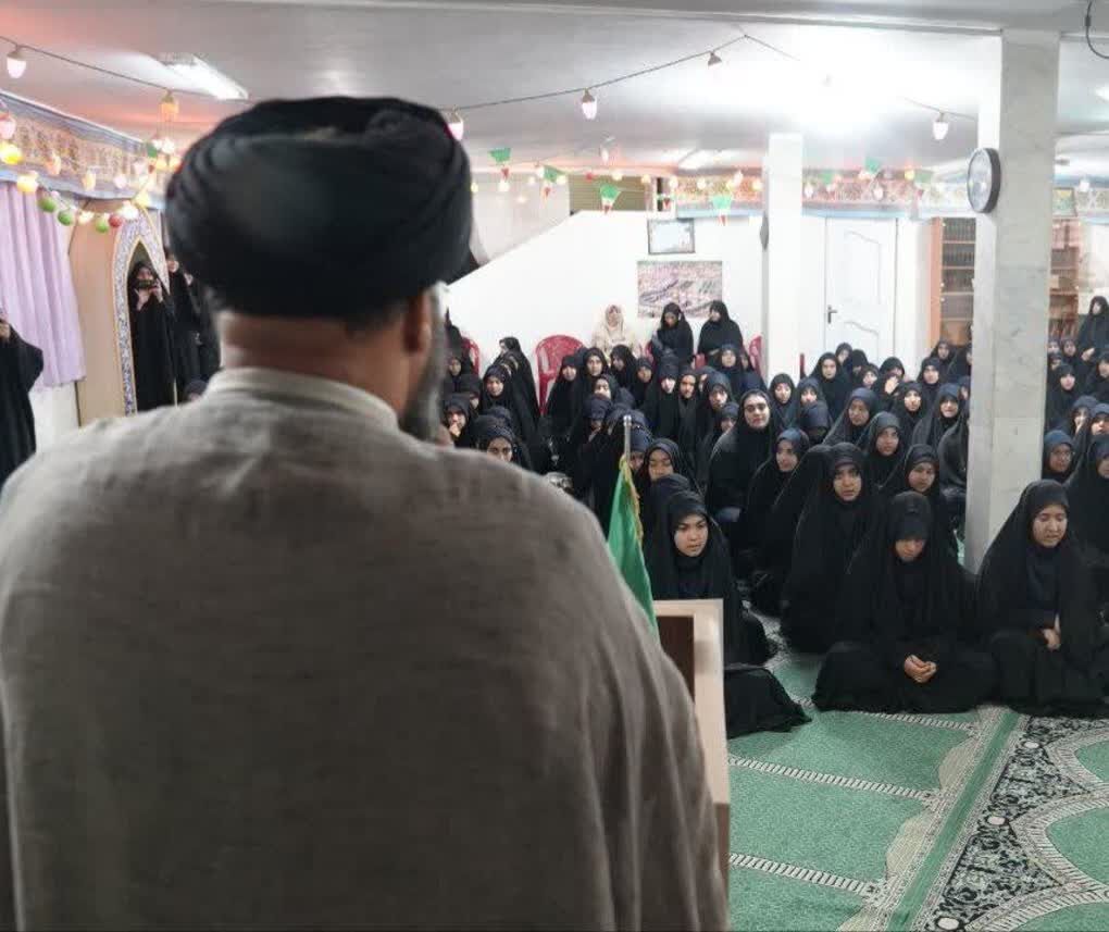 زنگ مهر در مدارس صدرا نواخته شد