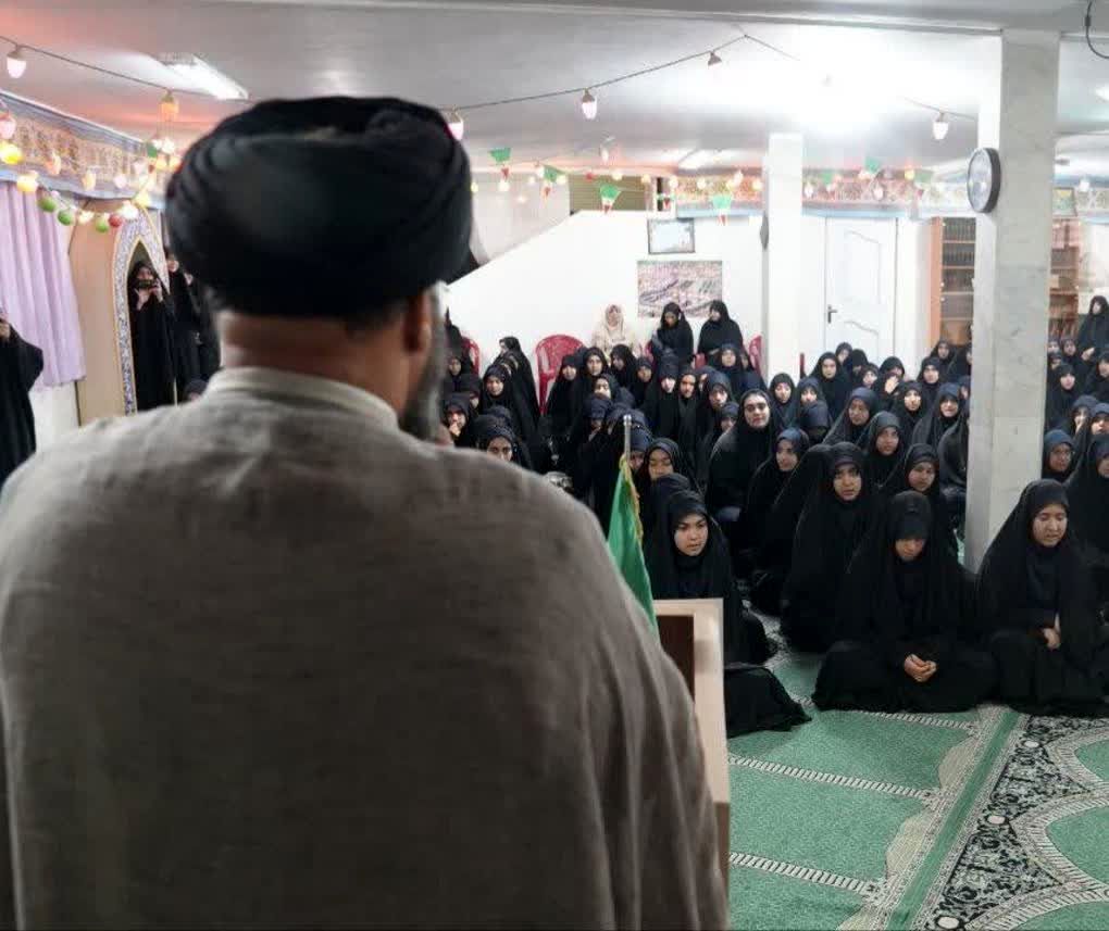 زنگ مهر در مدارس صدرا نواخته شد