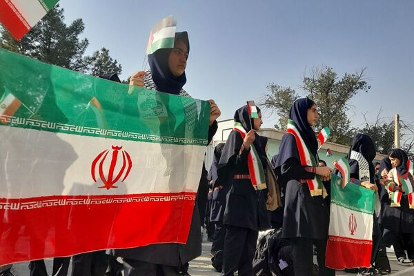 نواخته شدن زنگ مقاومت در متوسطه زکیه