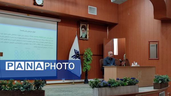 برگزاری رویداد تخصصی هوش‌مصنوعی در دانشگاه آزاد کرج 