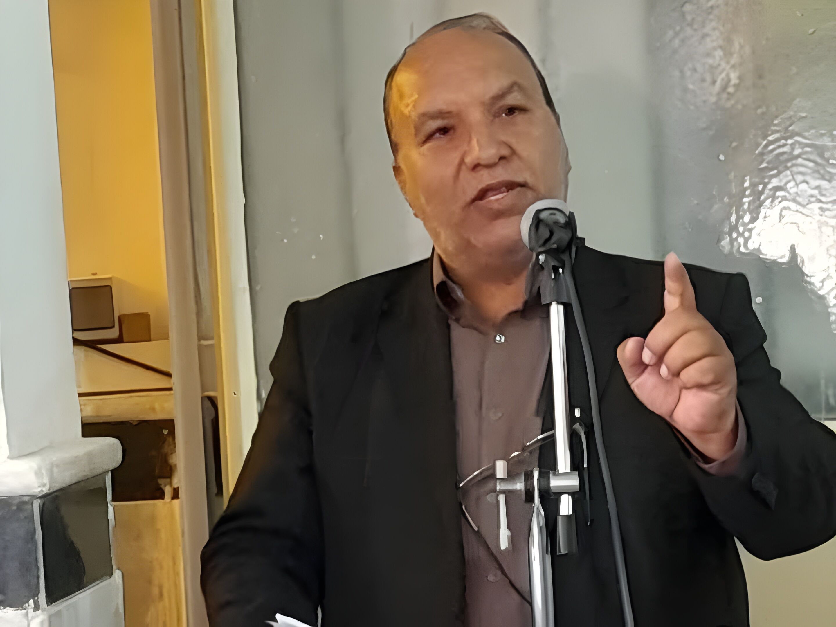 سهم بخش تعاون از اقتصاد کمتر از هدف‌گذاری‌هاست