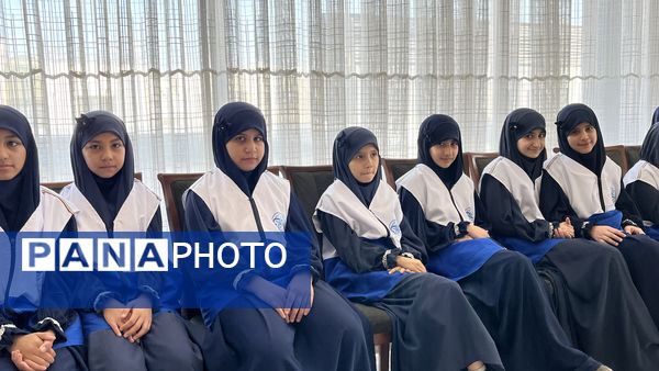 نشست ملی محیط یار مدارس نقطه آغاز تربیت دانش‌آموزان مسئول محیط زیست