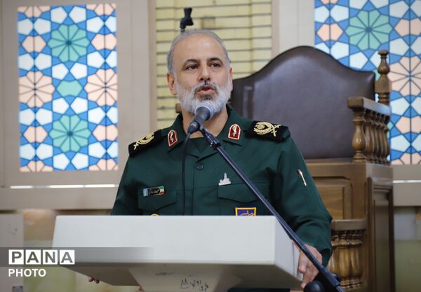 دوره توانمندسازی و توجیهی راویان دفاع مقدس در اداره‌کل آموزش و پرورش شهر تهران