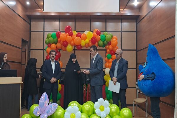اختتامیه نخستین قصه‌نویسی «ماموریت ماکان» در البرز