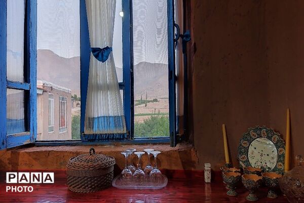 زیبایی‌های بومی و محلی در اقامتگاه های بوم گردی  شهربار