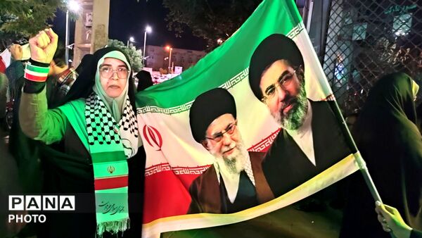 گام‌های ماندگار مردم در مسیر اتحاد و همدلی 