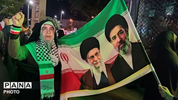 گام‌های ماندگار مردم در مسیر اتحاد و همدلی 