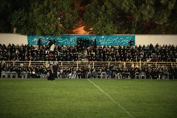 پیوند حماسه‌ها؛ از فردوسی تا خرمشهر در دانشگاه فردوسی مشهد