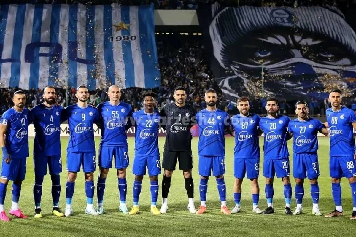 گره سرنوشت آسیای پرسپولیس به زلف الکلاسیکو؛ استقلال جباری در حسرت