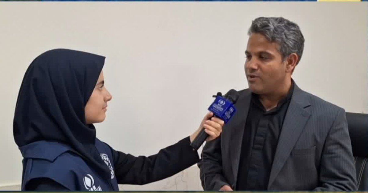 پذیرش  ۲۶۰۰۰ مسافر در قالب ۳۱۳۴ خانواده  در ستاد اسکان ناحیه ۴ اصفهان 