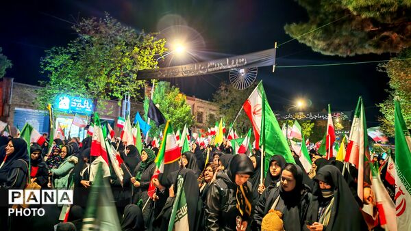 قرار چهل و دوم؛ روایت چهل و دومین روز از شهادت رهبر