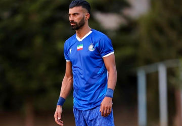 رضائیان در یک قدمی جدایی؛ رامین وسایل خود را از کمپ حجازی جمع کرد