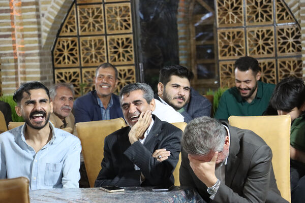 آغاز سالی نو در پرتو نام‌آوران دفاع مقدس