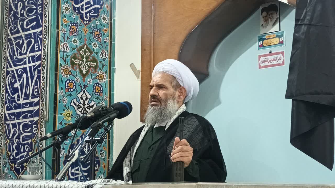 رژیم صهیونیستی شکست را لمس خواهد کرد