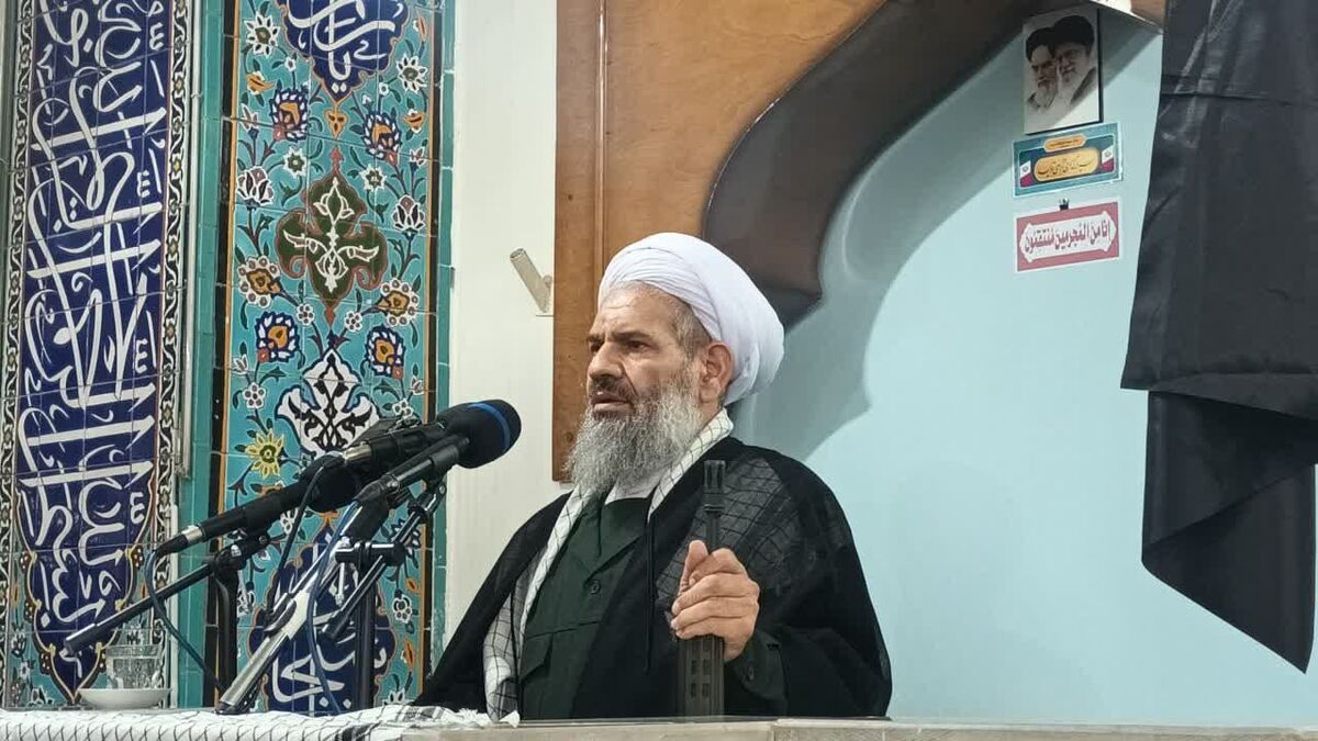 رژیم صهیونیستی شکست را لمس خواهد کرد