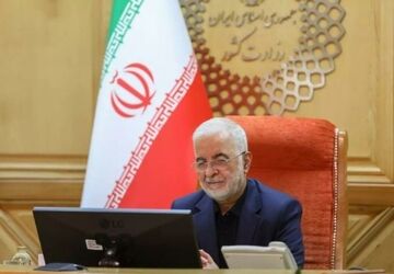 وزیر کشور: کارگروه مشترک بین ایران و قرقیزستان برگزار می‌شود