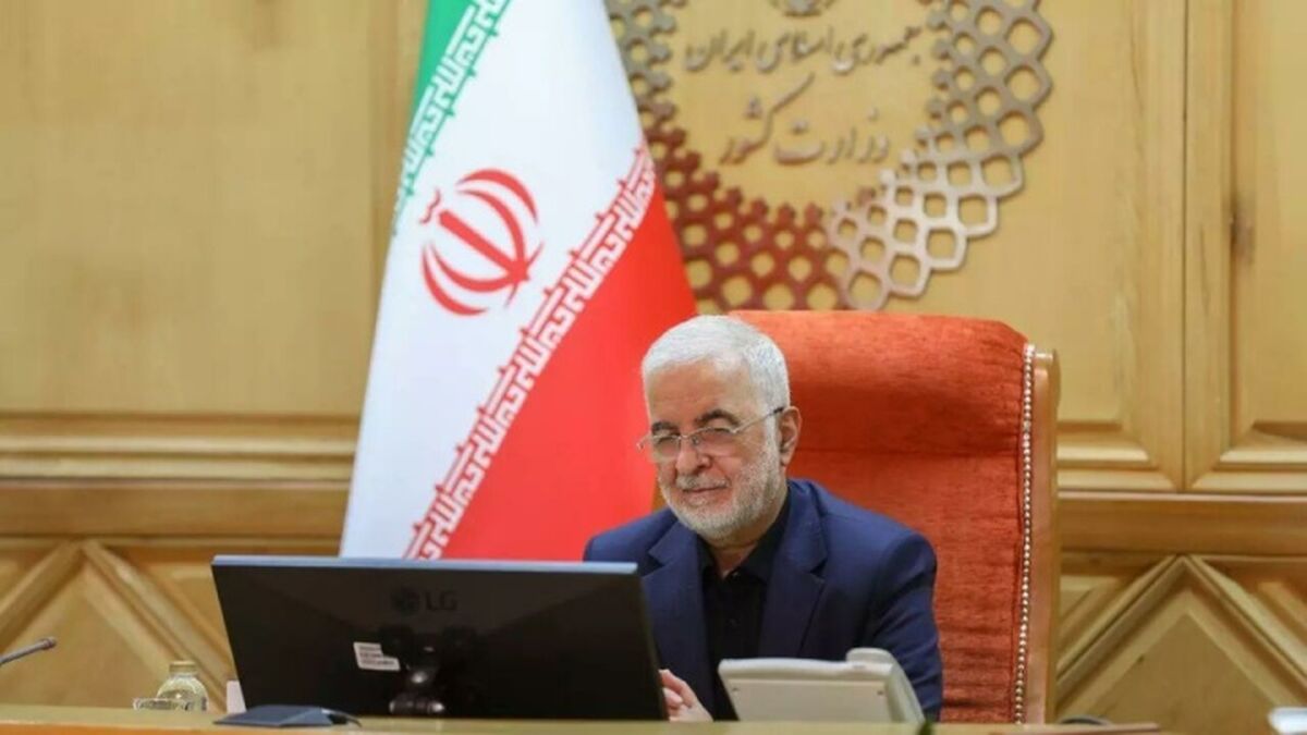 وزیر کشور: کارگروه مشترک بین ایران و قرقیزستان برگزار می‌شود