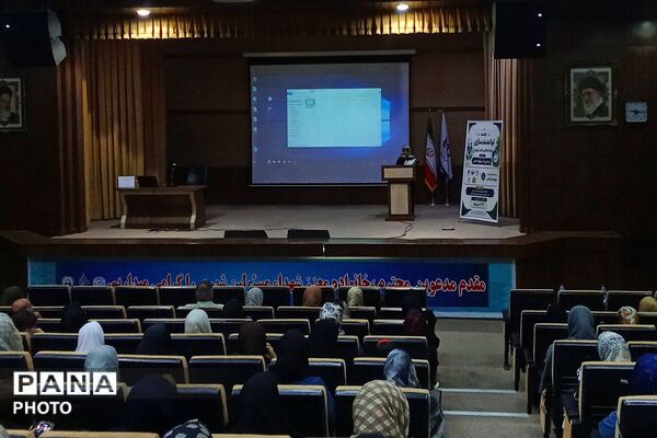  نخستین همایش پیشگیری از آسیب‌های اجتماعی ویژه اولیای دانش‌آموزان در قدس
