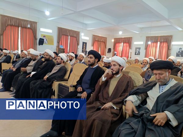 همایش رزمایش طلایه داران محرم 