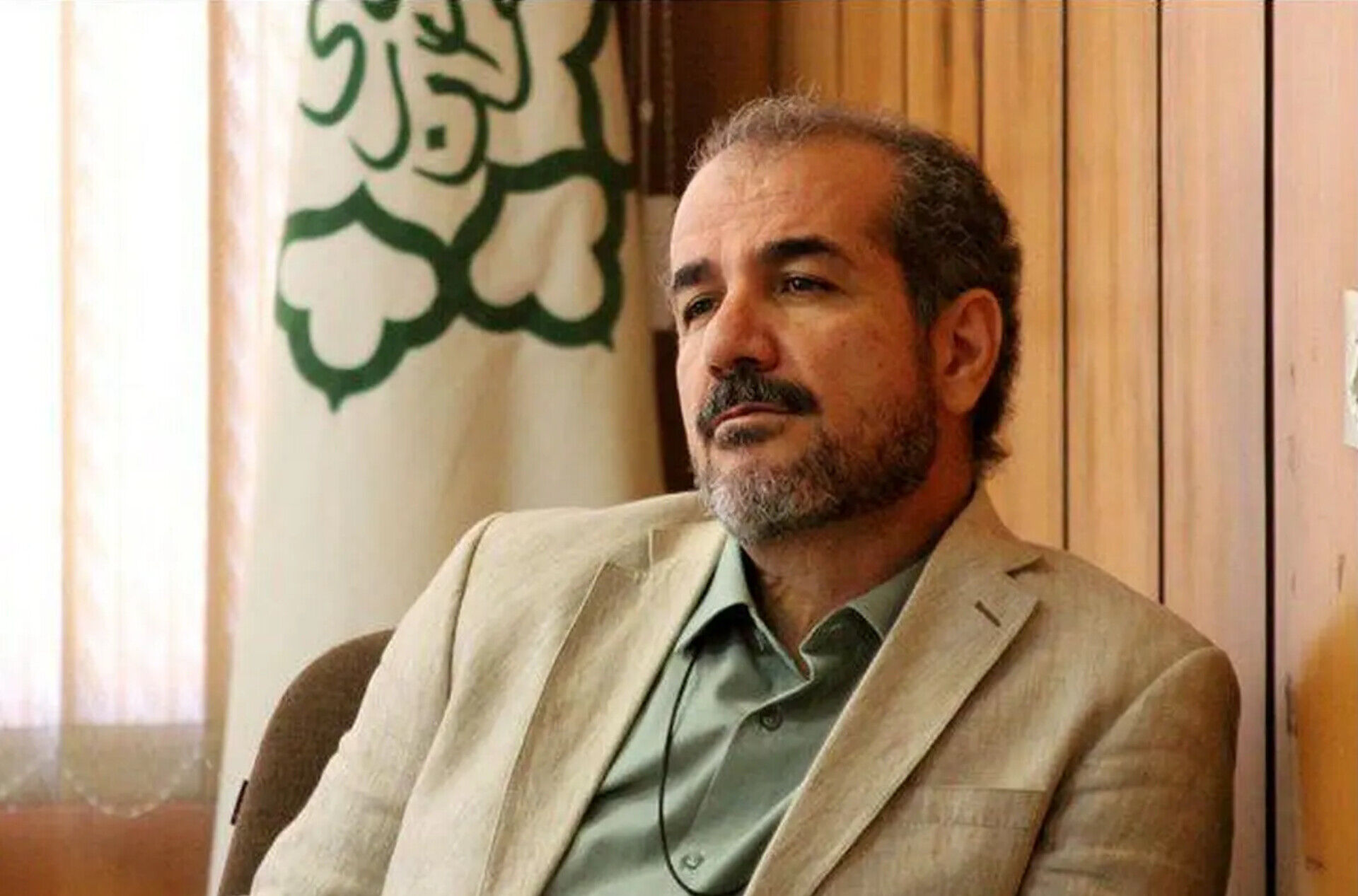 سفر معاون وزیر راه و شهرسازی به چهارمحال و بختیاری برای بازدید از پروژه‌های بازآفرینی شهری