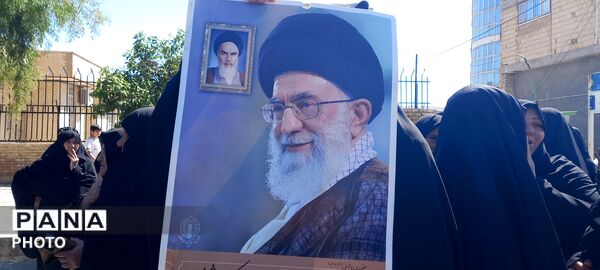 ایران مرد