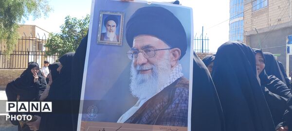 ایران مرد