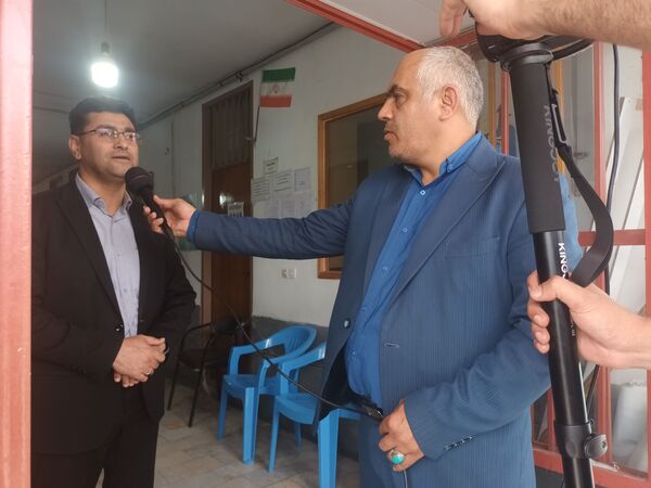انتخابات ریاست جمهوری در گلوگاه 