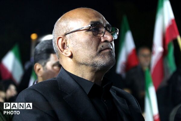 ویژه برنامه «پای کار وطن» با حضور معاون پرورشی و فرهنگی وزارت آموزش و پرورش