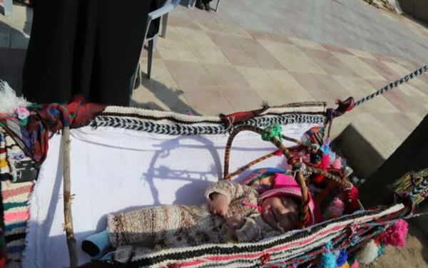  جشنواره فرهنگی ورزشی «دا» در بخش چاهک