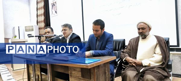 نسیم تربیت در کوچه های تربت حیدریه 