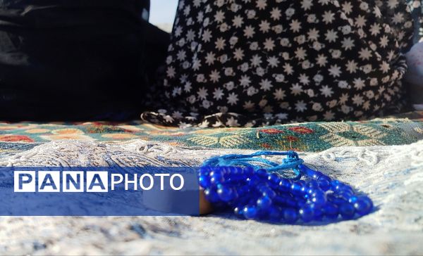 عید سعید فطر پیوندی برای دل‌ها