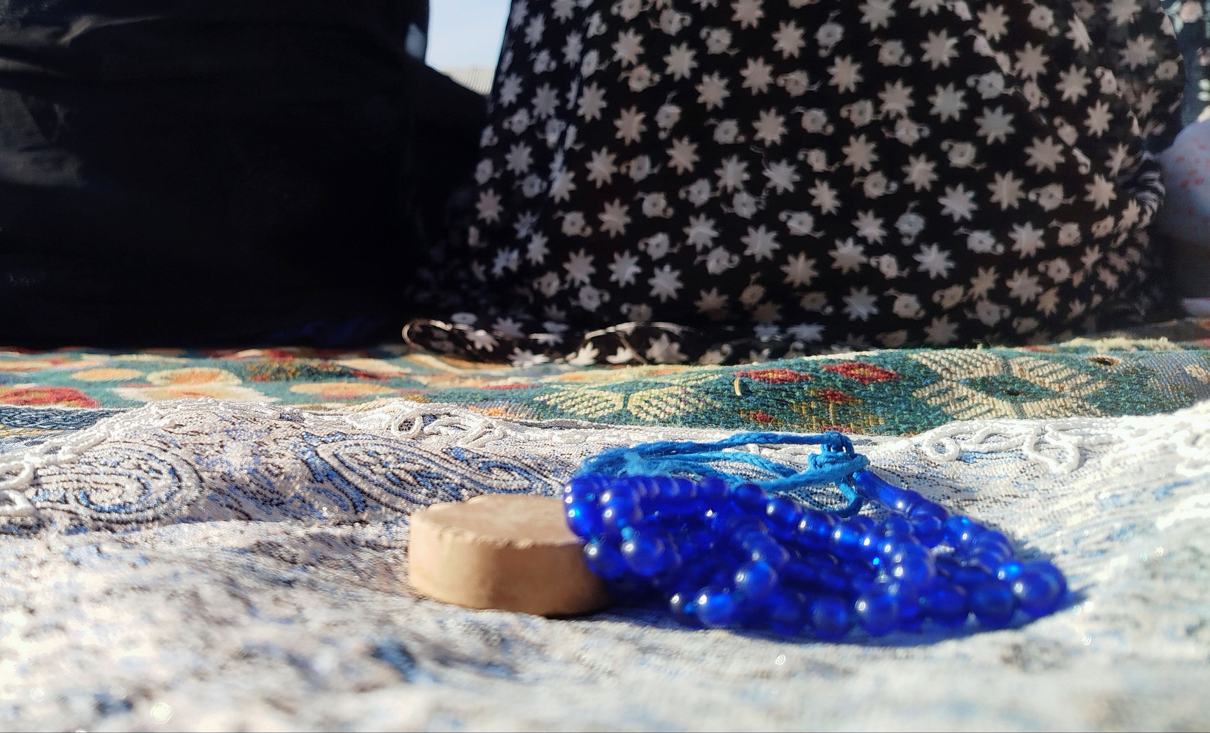 عید سعید فطر پیوندی برای دل‌ها