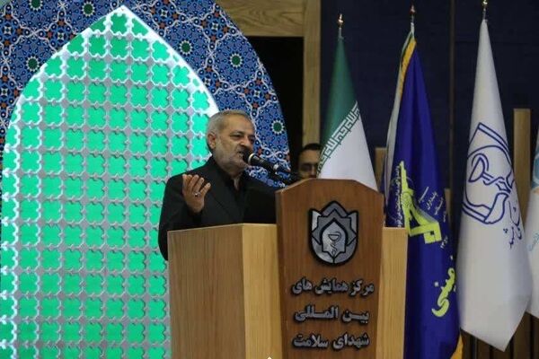 ملت ایران هرگز راه و یاد شهدا را فراموش نخواهد کرد