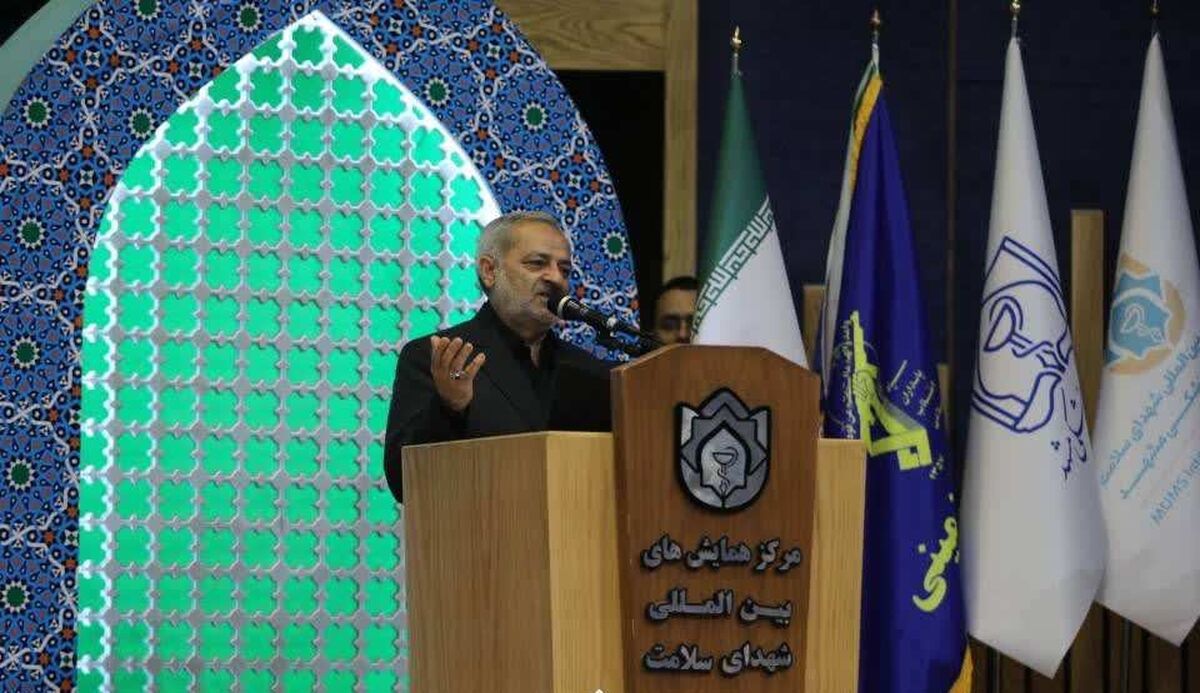 ملت ایران هرگز راه و یاد شهدا را فراموش نخواهد کرد