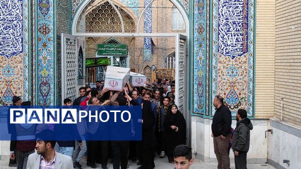 استقبال پرشور کوهدشت از قهرمانان گمنام، نمادی‌از وفاداری به ارزش‌های ایثار و شهادت