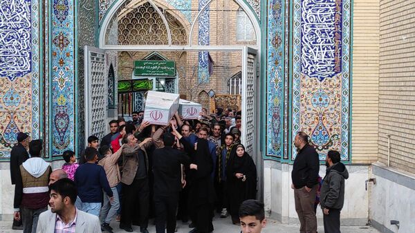 استقبال پرشور کوهدشت از قهرمانان گمنام، نمادی‌از وفاداری به ارزش‌های ایثار و شهادت
