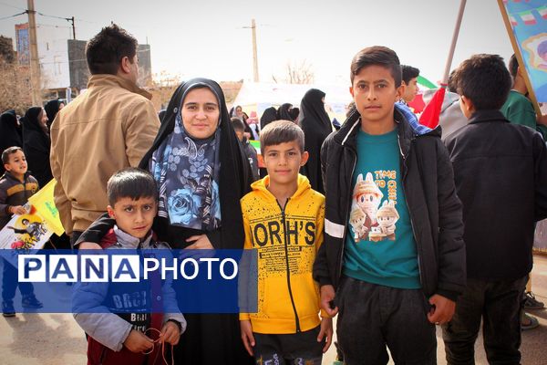 روایتی ماندگار، از نسل‌های وفادار