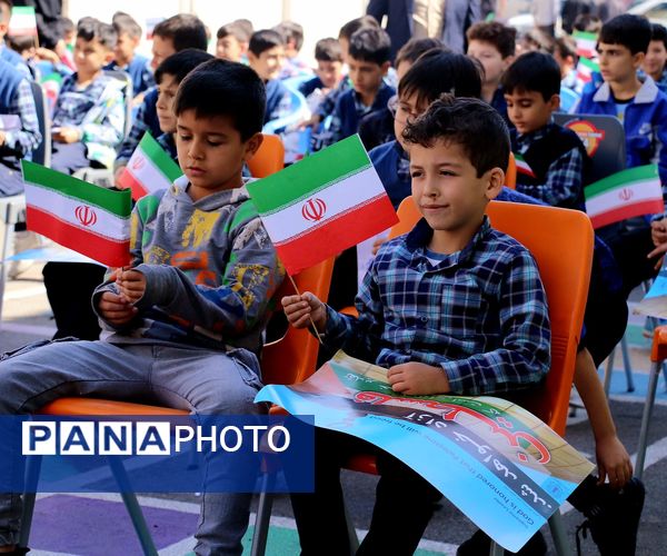 جشن عاطفه‌ها، جشن شکوفه زدن درختان احساس و مهربانی 