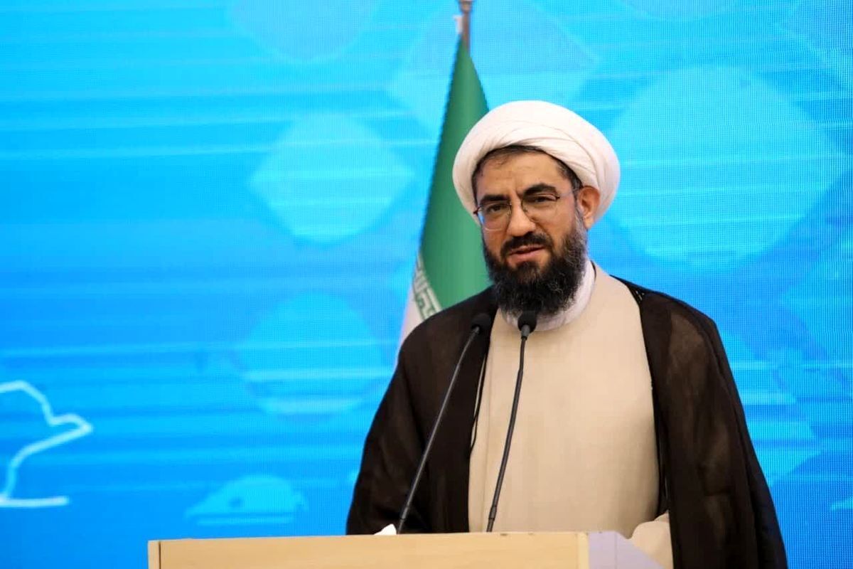 نماینده ولی‌فقیه بر ضرورت نقش‌آفرینی جوانان در مدیریت مساجد تأکید کرد