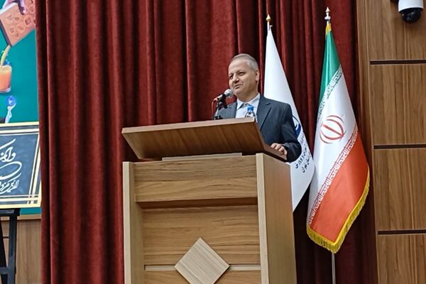 مراسم کشوری افتتاحیه جشنواره‌های فرهنگی هنری در اردوگاه استانی شهید محمد منتظری شهریار 