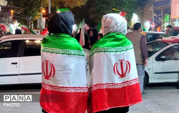 نجف آباد، نماد ایستادگی و مقاومت