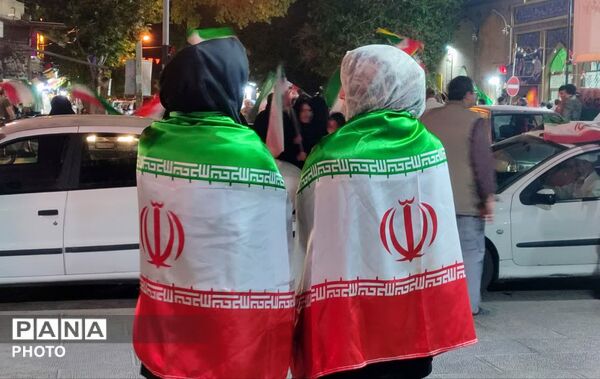نجف آباد، نماد ایستادگی و مقاومت