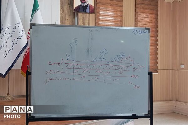 آموزش هایی که جان انسان را نجات می‌دهد