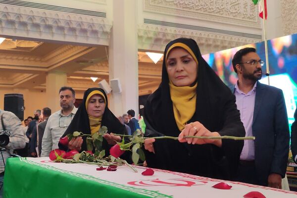 دومین یادواره شهدای فرهنگی استان فارس باحضور وزیر آموزش و پرورش