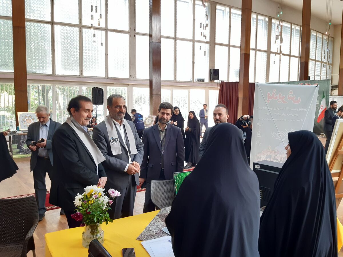 شرکت بیش از ۶۵۰ هزار دانش‌آموز در بیست و پنجمین دوره مسابقات پرسش مهر ریاست جمهوری
