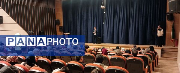 جشن مبعث پیامبر اسلام (ص) در ملارد 