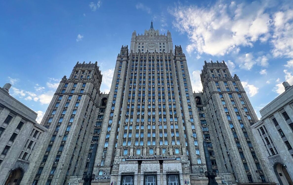 روسیه: طرح اعزام یک گروه نظامی با مشارکت ناتو به اوکراین غیرقابل قبول است